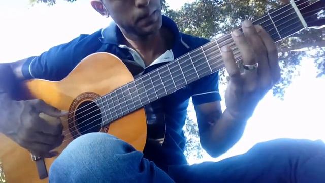 #Violão clássico Yamaha C45 смотреть онлайн