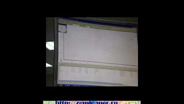 GPS для геодезии. Видео. Часть 5 - Полезные функции смотреть онлайн