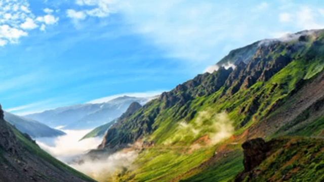 Медитация Утренняя для Хорошего Настроения Релакс Morning Meditation for a Good Mood Relax смотреть онлайн