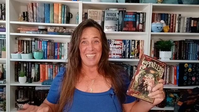 The Last Day at Orilium? Reading Vlog Sept 23 смотреть онлайн