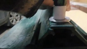 Листогиб своими руками. Легко и непринужденно.