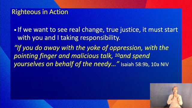 Living Different 2: Instruments of Righteousness - Bishop Ngari Kariithi | Karura CC Sermon Only смотреть онлайн