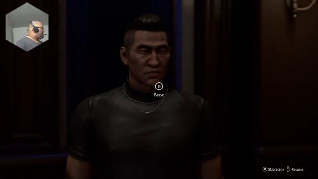 Yakuza like a Dragon Infinite Wealth part 16 смотреть онлайн