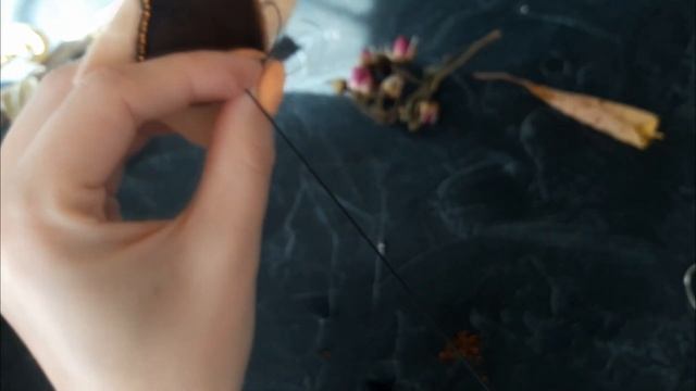 Брошь Жёлудь из Бисера, Рубки и Бусин - осенняя брошь своими руками. смотреть онлайн
