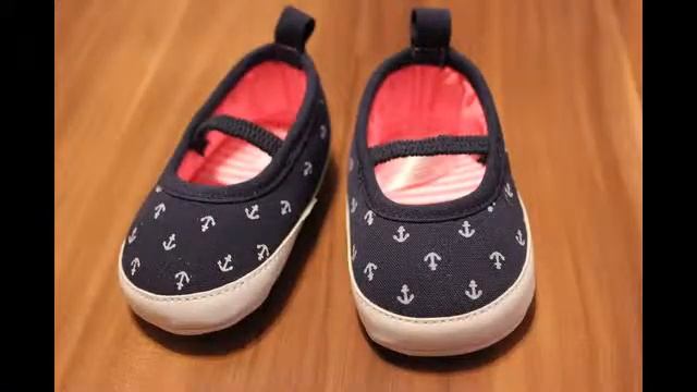 Детские обуви от Carters.com смотреть онлайн