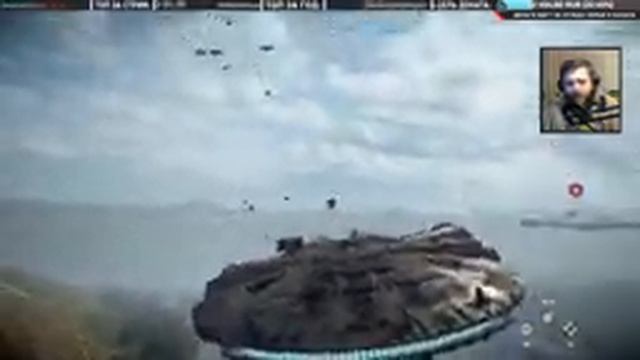 ИГРЫ 2017 — Прохождение STAR WARS: Battlefront 2 | #2 ФИНАЛ смотреть онлайн