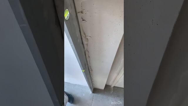 #штукатурка #штукатуркапомаякам #маяки