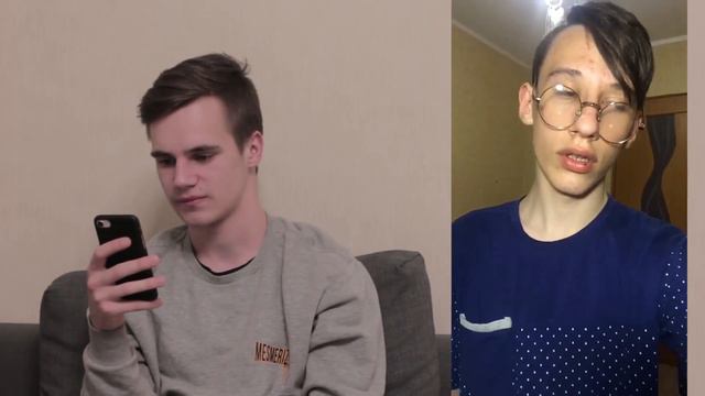 РЕАКЦИЯ НА ВАШИ MUSICAL.LY #6 смотреть онлайн