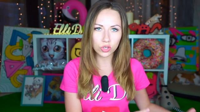 ФАКТЫ О ЭЛЛИ ДИ / СКОЛЬКО ЖЕ ЛЕТ ELLI ? КАКОЕ НАСТОЯЩЕЕ ИМЯ?