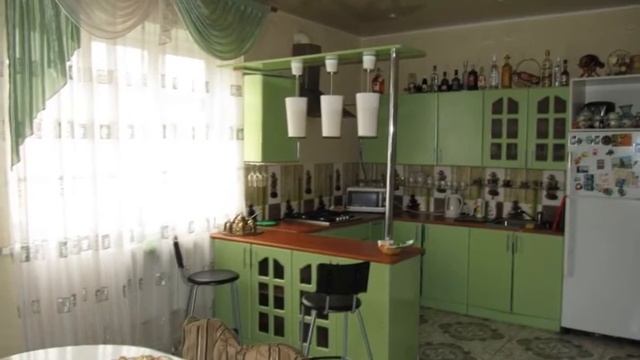 Продается кирпичный дом в Царском селе пгт. Ильского Северского района Краснодарского края смотреть онлайн