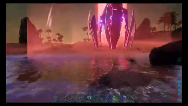 Megapithecus Artifacts! - ARK: The Island [#40] смотреть онлайн
