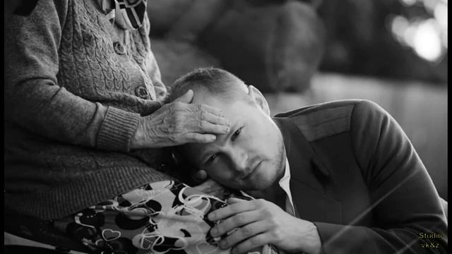 "Сердце матери" Читает Валентин Карманов. смотреть онлайн