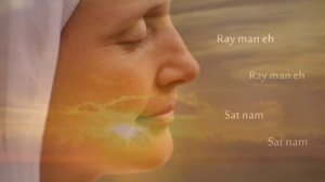 Snatam Kaur ~ Ray Man Shabad (1/2 hour)