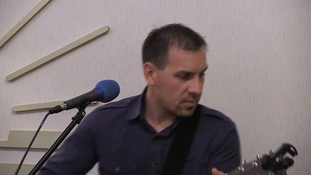 "В Христе одном надежда есть" 09 20 13 смотреть онлайн