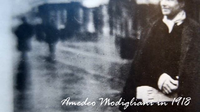 Modigliani - (Gymnopedie 1-3 - Erik Satie) смотреть онлайн