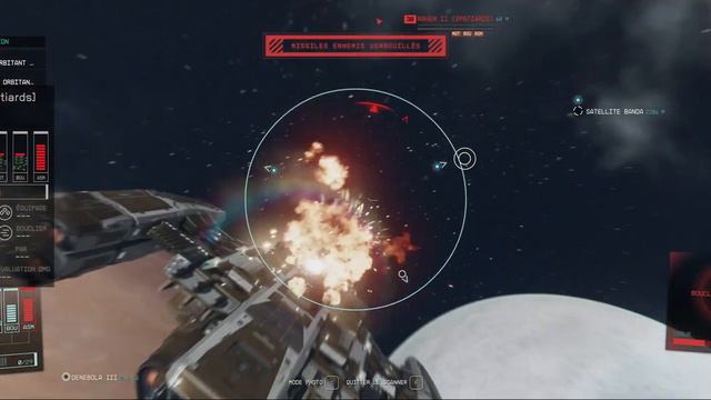 Starfield #12: LE MARRIAGE SUR PARADISO - Let's Play FR/QC смотреть онлайн