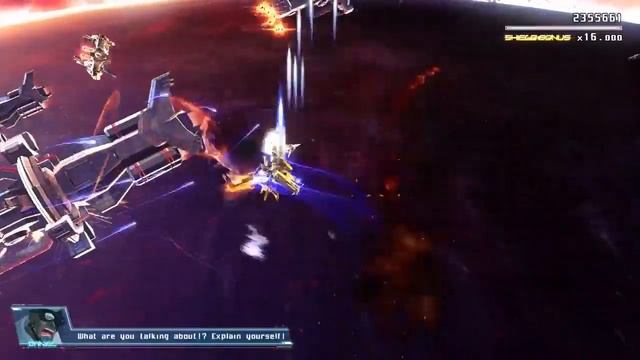 Astebreed: Giant Bomb Quick Look смотреть онлайн
