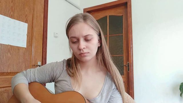 ZBSband - Будь що буде (cover by S.O.V.a) смотреть онлайн