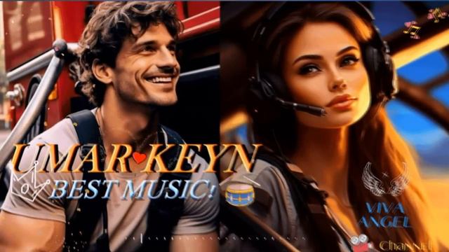 𝐔𝐌𝐀𝐑 𝐊𝐄𝐘𝐍♪ 𝐌𝐮𝐬𝐢𝐜 ♪𝐓𝐡𝐞 𝐌𝐨𝐬𝐭 𝐁𝐞𝐚𝐮𝐭𝐢𝐟𝐮𝐥 ♪𝐁𝐞𝐬𝐭 𝐃𝐞𝐞𝐩 𝐇𝐨𝐮𝐬𝐞 𝐕𝐨 смотреть онлайн