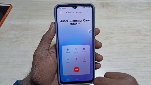 Voice focus : How to enable Voice Focus in Samsung (F23 5G) смотреть онлайн
