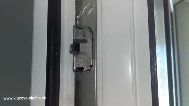 Zámok GU SECURY Automatic смотреть онлайн