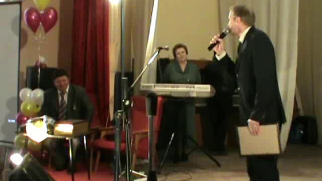 #368 Подборской школе искусств-40! смотреть онлайн