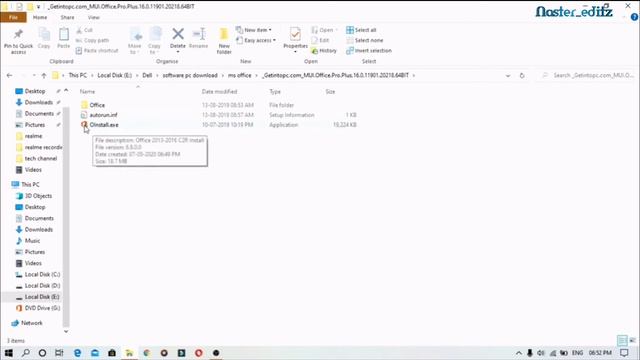 Ms office Word | Excel | PowerPoint | OutLook | Full Version Free Download 2020 | Naster_editz смотреть онлайн