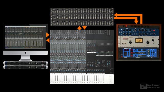 15. Hybrid Mixing Considerations