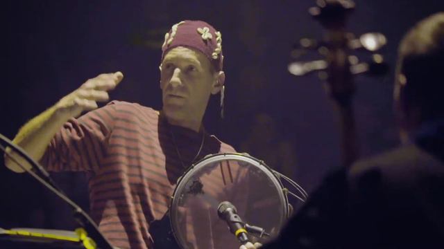 -M-, VINCENT SEGAL, CYRIL ATEF, FIXI AU CIRQUE D'HIVER LE 20.02.2019 смотреть онлайн