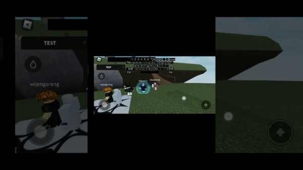 Roblox Fe VR Hands script on mobile ?