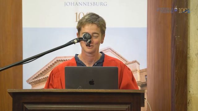 Inaugural Lecture : Penelope Moore - Virology & Communicable Diseases смотреть онлайн