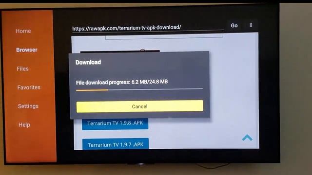 Another Alternative for Kodi - Free Movies and TV Shows смотреть онлайн