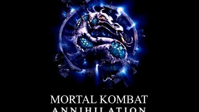 mortal kombat theme song (tecno syndrome by the immortals).wmv смотреть онлайн