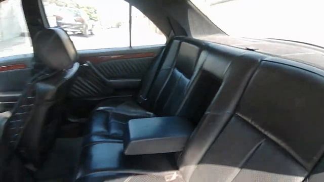 Мерседес 202