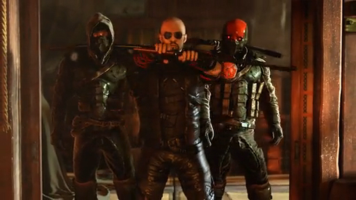 Shadow Warrior 2 - Debut Trailer смотреть онлайн