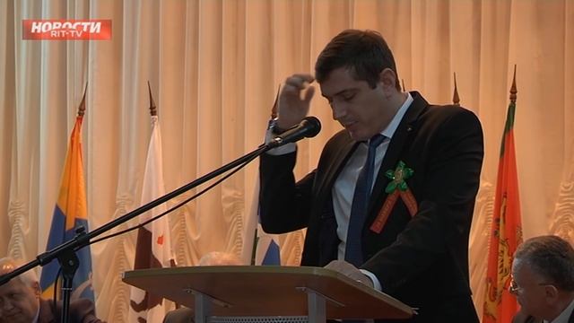 NEWS_ВСТРЕЧА ДРУЗЕЙ РЖЕВСКОГО РАЙОНА 24-11-16 смотреть онлайн