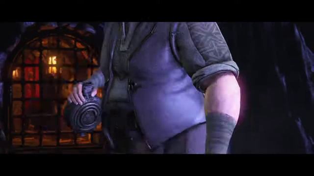 Mortal Kombat X showing all dlc characters and more смотреть онлайн