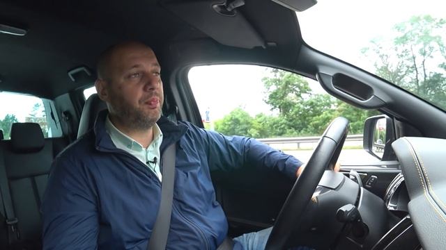 Ford Ranger wildtrak 2020. Лучшее - друг хорошего. смотреть онлайн