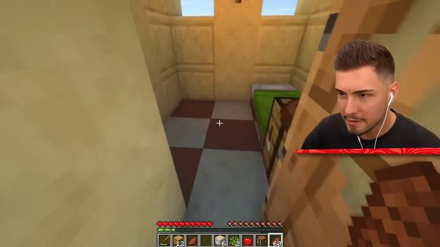 Minecraft in ULTRA REALISTISCH?! смотреть онлайн