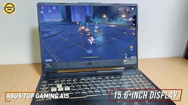 5 Best Budget Gaming Laptops 2023 | Best Budget Laptops for Gaming (Review & Buying Guide) смотреть онлайн