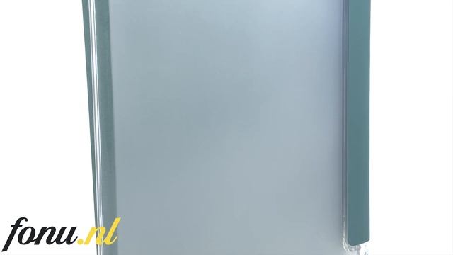 Shockproof Folio Case iPad Air 2 (2014) – 9.7 inch – Groen смотреть онлайн