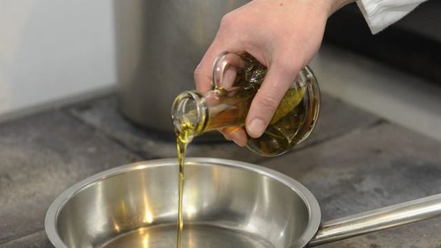 Сборник рецептов