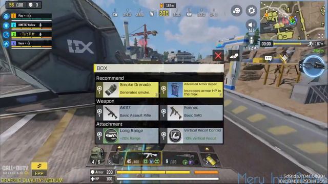 Garena CODM ID - - - Fun War With Abah смотреть онлайн