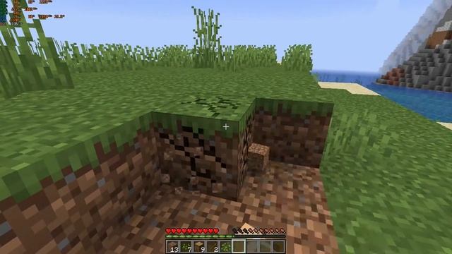 Minecraft on Intel Core i5 5200U 2.2GHz, 8GB RAM, Geforce 940m 2GB DDR3 смотреть онлайн