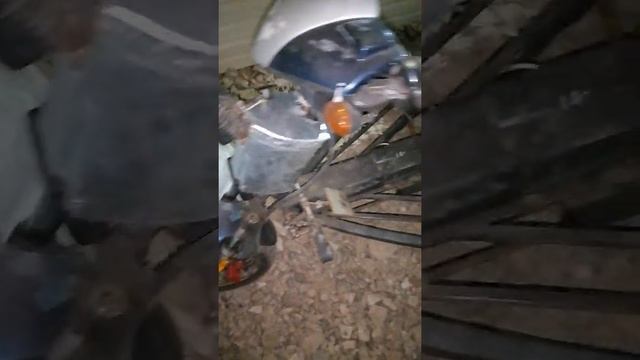 Трицикл моторолер смотреть онлайн