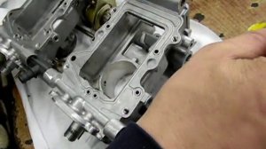 №2 Чистка карбюраторов и устранение повреждений Снегоход BRP Legend 600