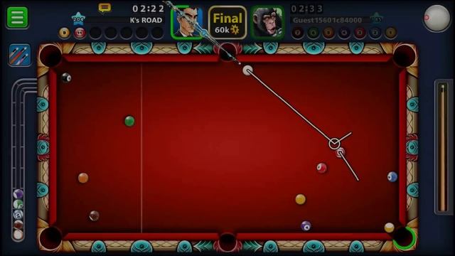 I was Shocked to Play with Level 478 Guy in Singapore Tournament - K's Road to Get All Rings-Last E смотреть онлайн