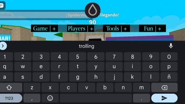 Build To Survive OP Btools Script [FE] [PASTEBIN]
