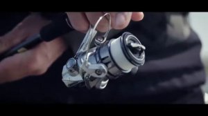 Обзор на катушку Shimano Stradic FL 2019