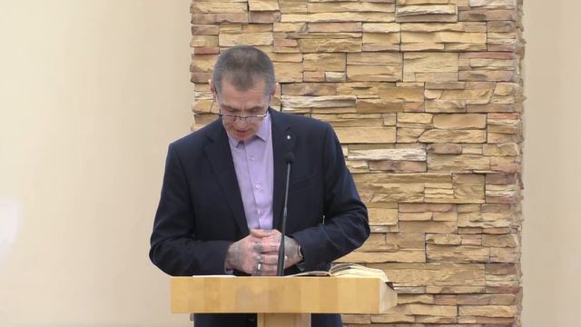 Воскресное собрание, 23.10.2022 смотреть онлайн